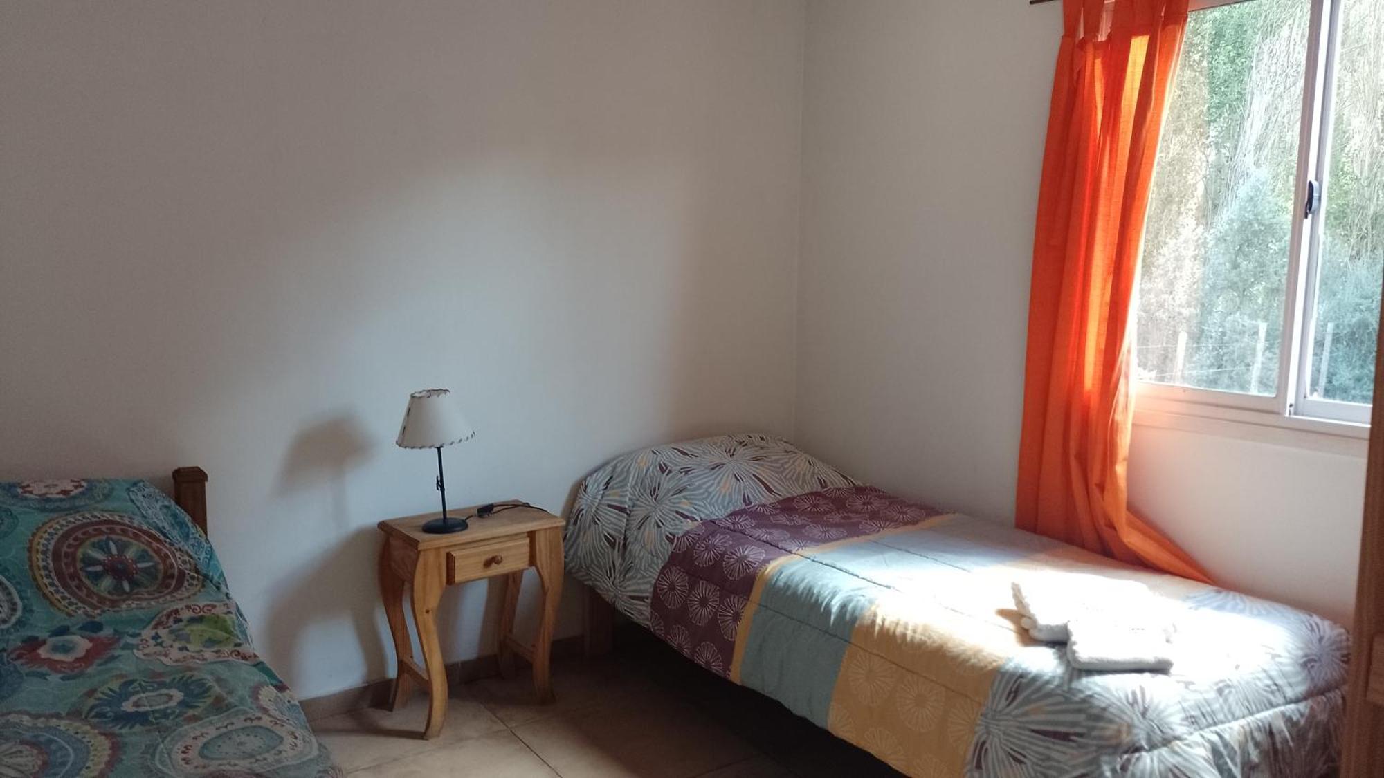 Cabanas De Los Andes Uspallata Eksteriør bilde